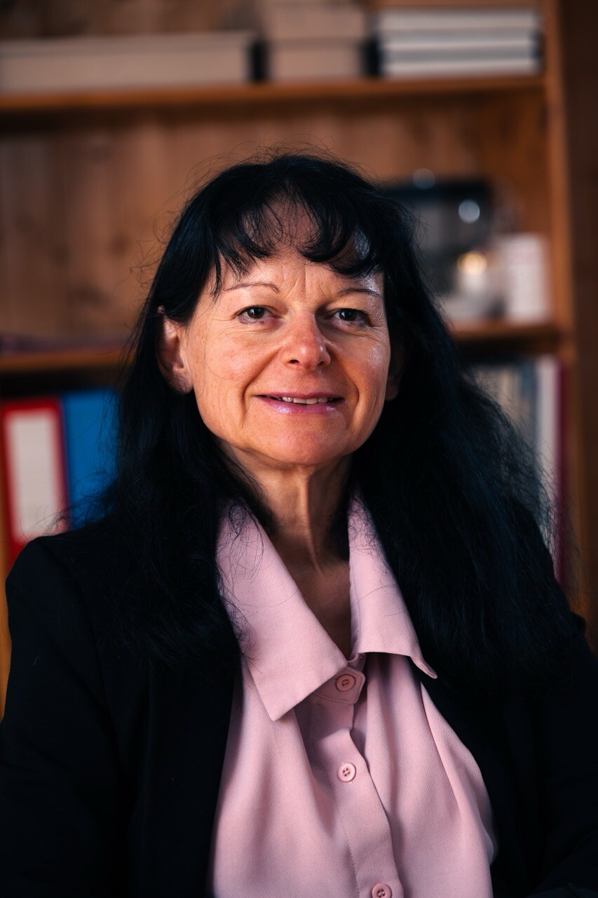 Paola Bolle, coach spécialisée en TDAH